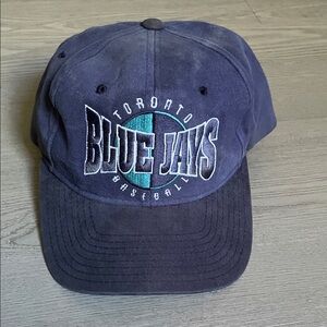 Vintage starter Toronto Blue Jays Baseball Snapback hat